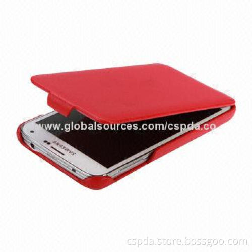 Flip Case for Samsung Galaxy S5, Slim and Lightweight